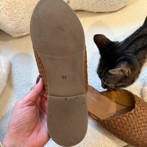 Seychelles Espadrilles - size 6.5 - Picture 4 of 4